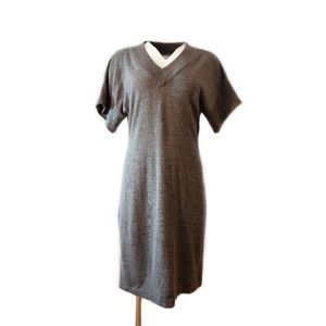 Calvin Klein Knit Dress Size L